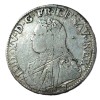 Ecu aux branches d'Olivier 1730 9 Rennes TB Louis XV