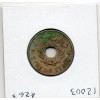 Syrie, 1 Piastre 1929 TTB-, Lec.10 Oxyde