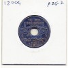 Syrie, 1 Piastre 1940 TTB-, Lec.16 Zinc