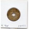 Grand Liban 1 piastre 1925 TTB, Lec.9