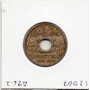 Grand Liban 1 piastre 1933 TTB, Lec.12