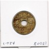 Grand Liban 1 piastre 1936 TTB, Lec.13