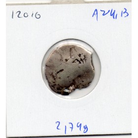 Bolivie Potosi 1 real 1731 B, KM.28a Felipe V