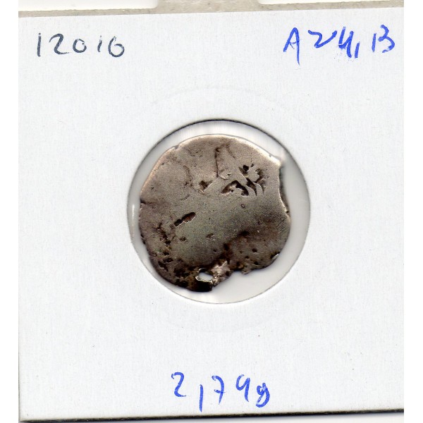 Bolivie Potosi 1 real 1731 B, KM.28a Felipe V