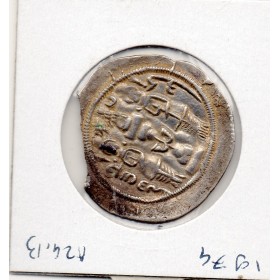 Sassanide Hormazd IV 579-590 AD TB