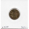 Serbie 50 para 1925 TTB, KM.4 Milan 1er