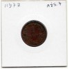 Autriche 1 kreuzer 1881 TTB, KM.2186 François Joseph Ier