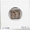 Almohade 1 Dirham 515-668 AH TTB pièce de monnaie