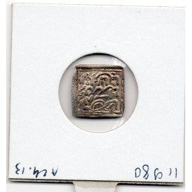 Almohade 1 Dirham 515-668 AH TTB pièce de monnaie