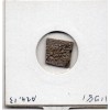 Merenides 1 Dirham 828-869 AH TTB Abd al-Haqq II