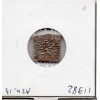 Merenides 1 Dirham 828-869 AH TTB Abd al-Haqq II