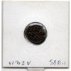 Mogadiscio Fals 1401-1500 TTB Muhammad al-Adil