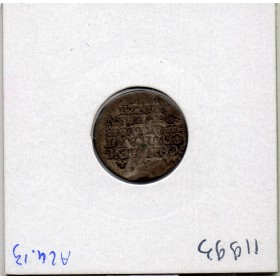 Mecklenburg Schwerin 1 schilling 1802 B KM.220 Friedrich François Ier