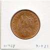 Nouvelle Calédonie 100 Francs 1976 Sup+, Lec.130