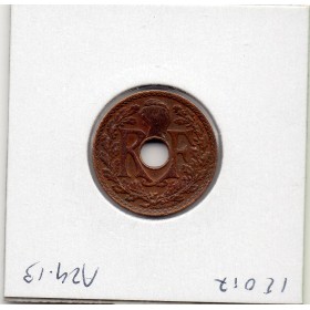 Indochine 1/2 cent 1939 TTB+, Lec.31 Lindauer