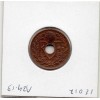Indochine 1/2 cent 1939 TTB+, Lec.31 Lindauer