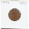 Inde Britannique 1 anna 1929 Calcutta, B KM.513 Georges V