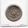 Etats Unis 1/2 Dollar 1971 D Denver Sup, KM.202b Kennedy