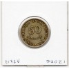 Angola 50 centavos 1950 TTB, KM.72