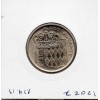 Monaco 1 Franc 1977 Sup+, Gad.150 Rainier III