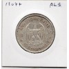 Allemagne 5 reichsmark 1935 A, TTB KM.86 Eglise Potsdam