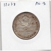 Russie 50 Kopecks ou 1 poltinnik 1924 TP TTB, KM.Y89.1