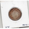Belgique 1 Franc 1913 en Français Sup, KM.72 Albert 1er