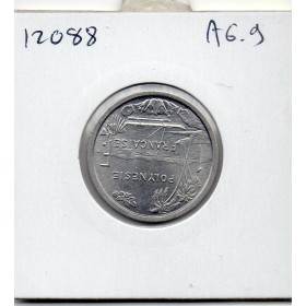 Polynésie Française 1 Franc 1965 SPL, Lec.2