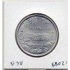 Polynésie Française 5 Francs 1965 Spl, Lec.47