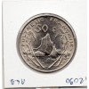 Polynésie Française 50 Francs 1975 Sup, Lec.112