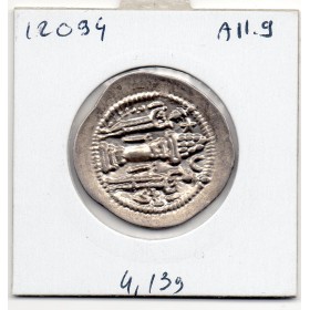 Sassanide Peroz 1er 459-484 TTB+