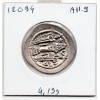 Sassanide Peroz 1er 459-484 TTB+