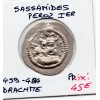 Sassanide Peroz 1er 459-484 TTB