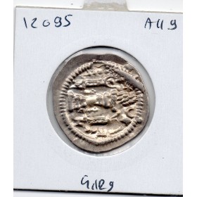 Sassanide Peroz 1er 459-484 TTB