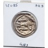 Sassanide Peroz 1er 459-484 TTB