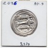 Sassanide Peroz 1er 459-484 TTB