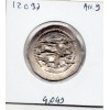 Sassanide Peroz 1er 459-484 TTB+