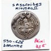 Sassanide Khusro II 590-628 AD TB