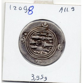 Sassanide Khusro II 590-628 AD TB