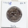 Sassanide Khusro II 590-628 AD TB