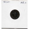 Allemagne 1 reichspfennig 1940 E, TTB KM.100 Swastika