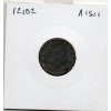 Allemagne 1 reichspfennig 1942 A, TTB KM.100 Berlin