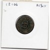 Allemagne 5 reichspfennig 1941 A, TTB KM.100 Berlin