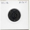 Allemagne 10 reichspfennig 1940 A, TTB KM.101 Berlin