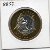 Chypre 1 euro probe 2003 SPL, Essai