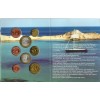 Essai - Iles Baléares série probe 8 pièces euro 2004 FDC
