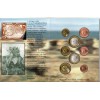 Essai - Carthage série probe 8 pièces euro 2005 FDC