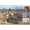 Essai - Carthage série probe 8 pièces euro 2005 FDC