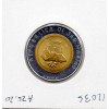 Saint Marin 500 lire 1986 Sup+, KM.195 homme avec ordinateur