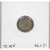 Pays Bas 10 cents 1941 TTB, KM.163 Wilhelmina
